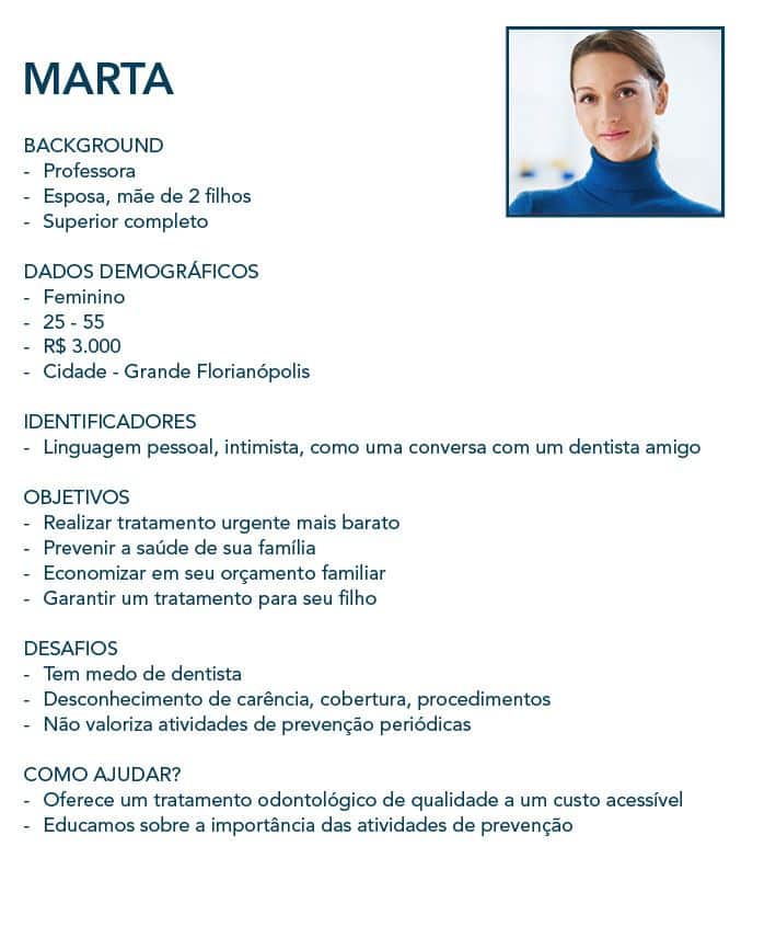 criar uma persona criar uma persona