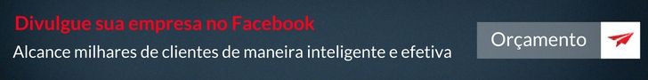 Divulgue sua empresa no facebook