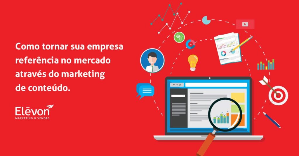 Inbound Marketing Florianópolis