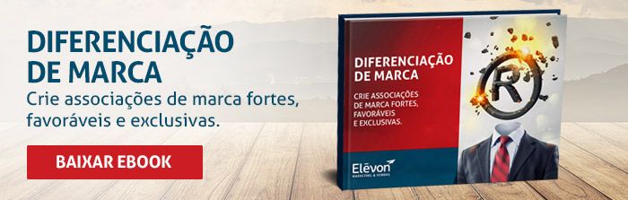 eBook Diferenciação de Marca