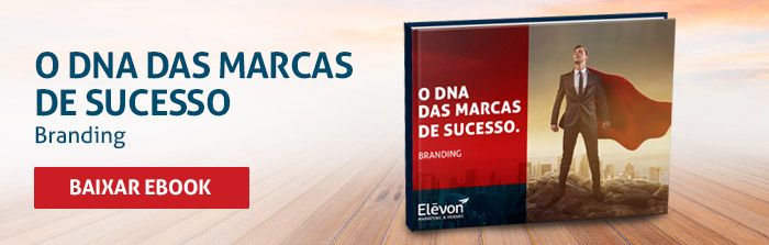 eBook: O DNA das Marcas de Sucesso - Branding