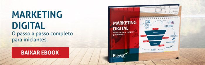 eBook Marketing Digital para Iniciantes