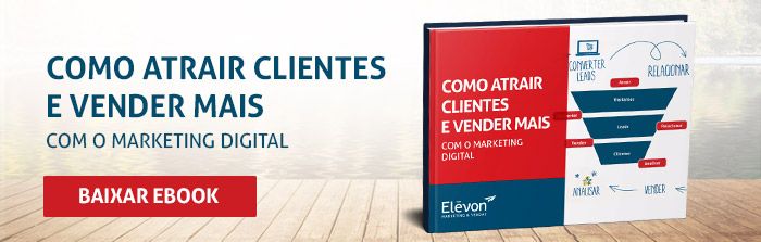 eBook: Como Atrair Clientes e Vender Mais com o Marketing Digital