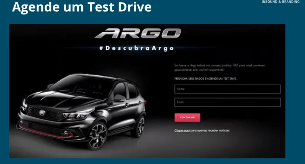 Como o marketing digital para concessionária pode ajudá-lo a vender mais. Elévon Como o marketing digital para concessionária pode ajudá-lo a vender mais. Elévon