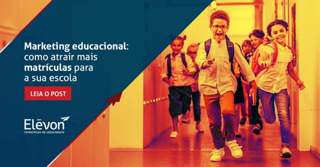 Marketing educacional: como fechar mais matrículas na sua escola