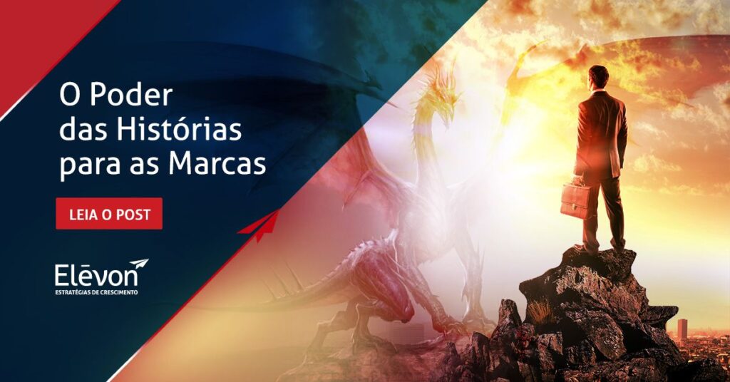 O Poder das Histórias para as Marcas