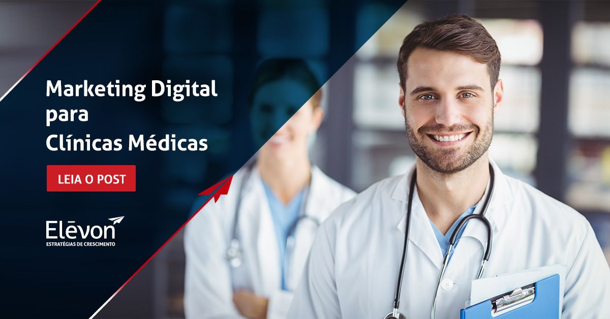 Marketing Digital para Clínicas médicas