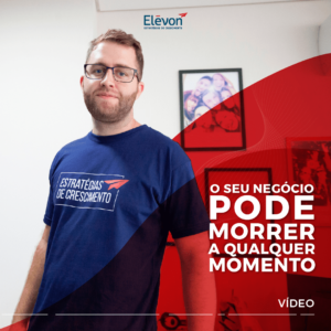 O seu negócio pode morrer a qualquer momento - Como identificar os concorrentes