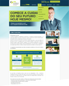 Criação de sites websites webdesign Florianópolis