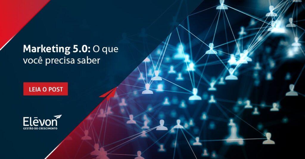 marketing 5.0 o que você precisa saber