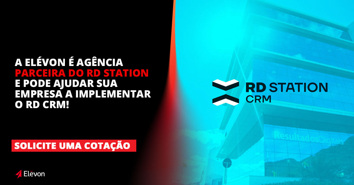 Inteligência Artificial no RD Station.